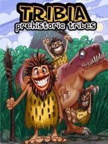 game pic for Tribia: Prehistoric Tribes